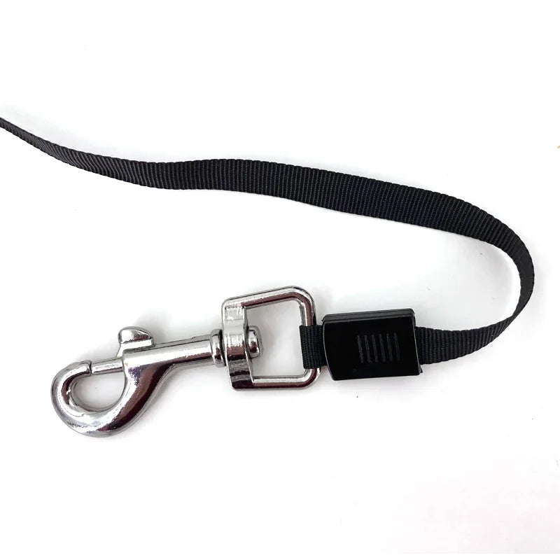 3M/5M Retractable Dog Leash Automatic Flexible Dog Puppy Cat