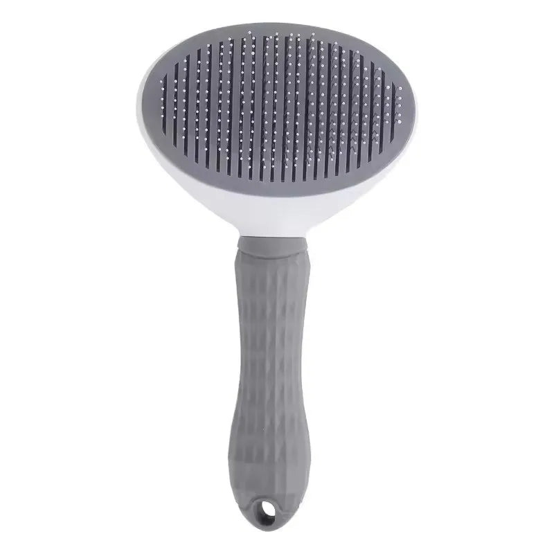 Pet Grooming Hair Removal Brush